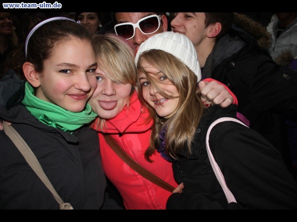 Schülersturm @ Roxy - Bild 16