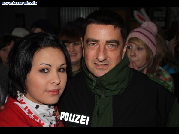 Schülersturm @ Roxy - Bild 31