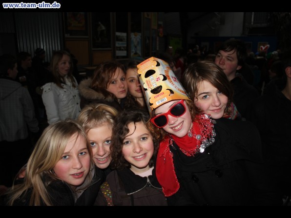 Schülersturm @ Roxy - Bild 40