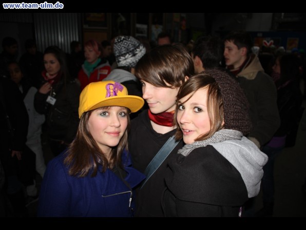 Schülersturm @ Roxy - Bild 42