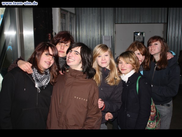 Schülersturm @ Roxy - Bild 49
