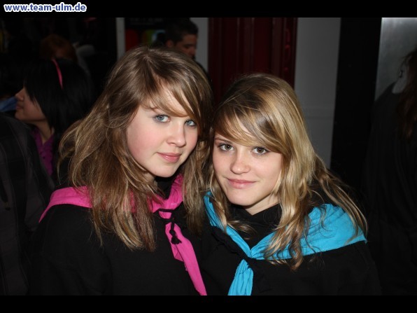 Schülersturm @ Roxy - Bild 59