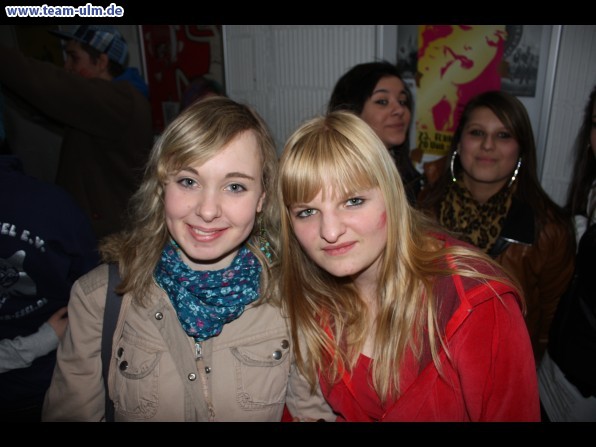 Schülersturm @ Roxy - Bild 60