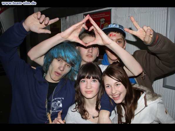 Schülersturm @ Roxy - Bild 62