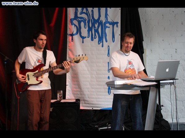 Schülersturm @ Roxy - Bild 66