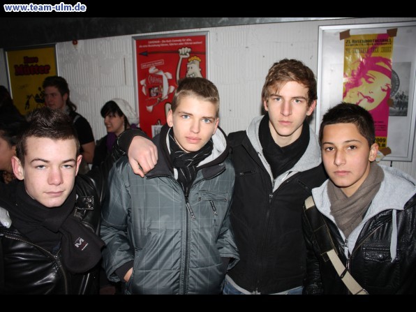 Schülersturm @ Roxy - Bild 72