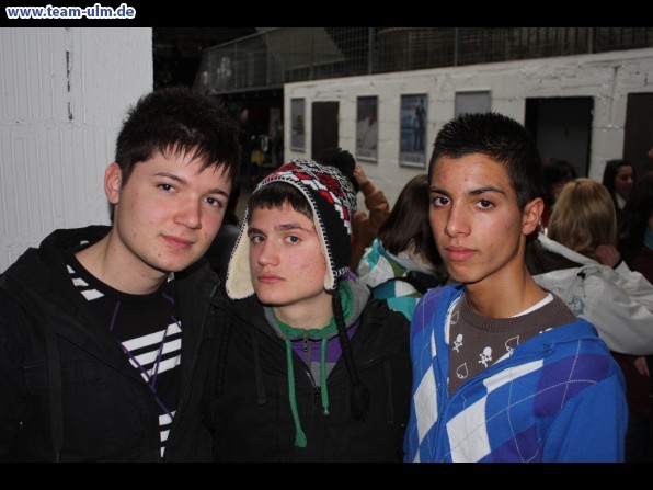 Schülersturm @ Roxy - Bild 73