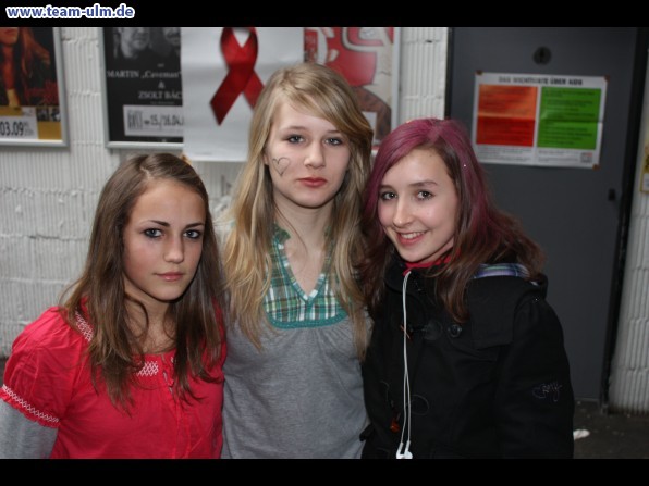 Schülersturm @ Roxy - Bild 76