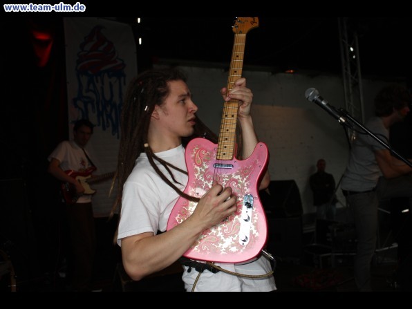Schülersturm @ Roxy - Bild 93
