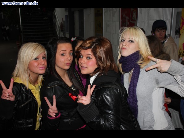 Schülersturm @ Roxy - Bild 98