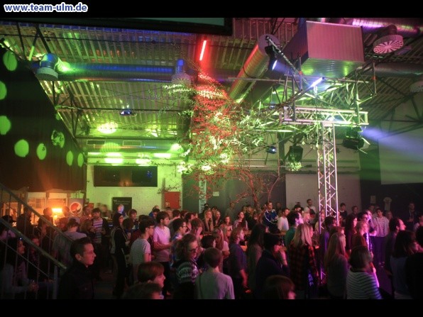 indie:blendend! Sizarr @ Roxy - Bild 15