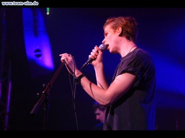 indie:blendend! Sizarr @ Roxy - Bild 23
