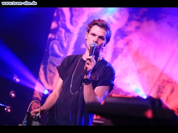 indie:blendend! Sizarr @ Roxy - Bild 24
