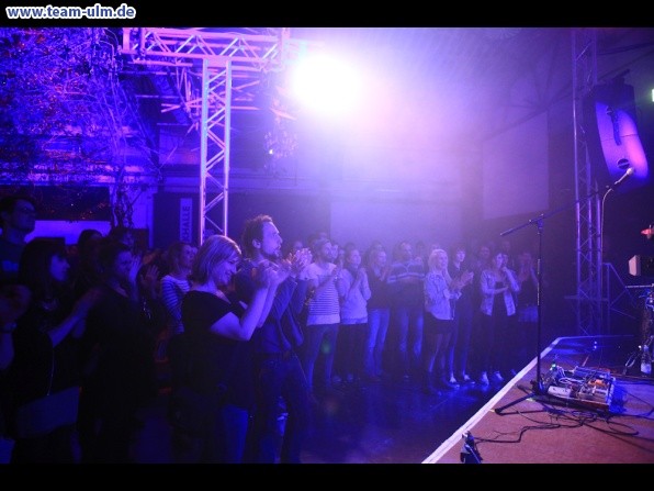 indie:blendend! Sizarr @ Roxy - Bild 41