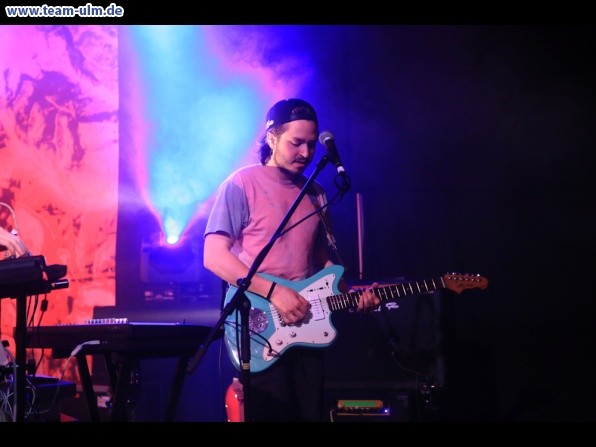 indie:blendend! Sizarr @ Roxy - Bild 42