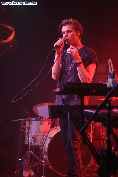 indie:blendend! Sizarr @ Roxy - Bild 44