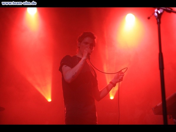 indie:blendend! Sizarr @ Roxy - Bild 46