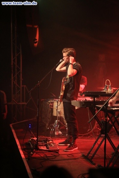 indie:blendend! Sizarr @ Roxy - Bild 51