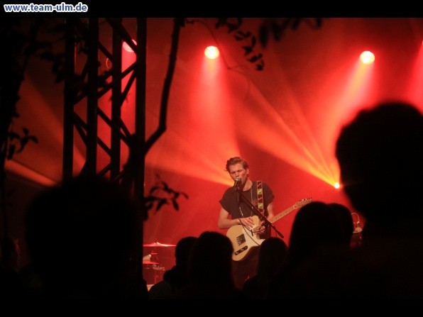 indie:blendend! Sizarr @ Roxy - Bild 52