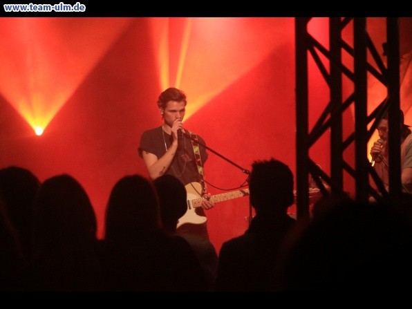 indie:blendend! Sizarr @ Roxy - Bild 53