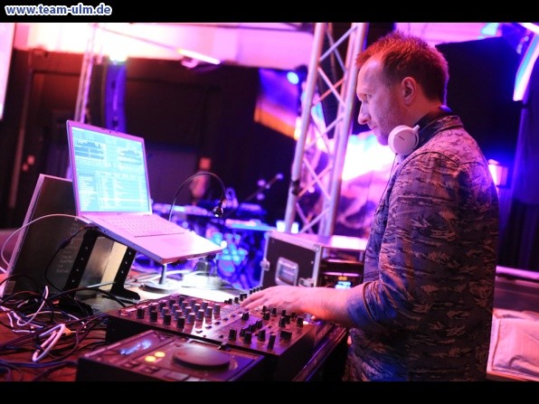 indie:blendend! Sizarr @ Roxy - Bild 7