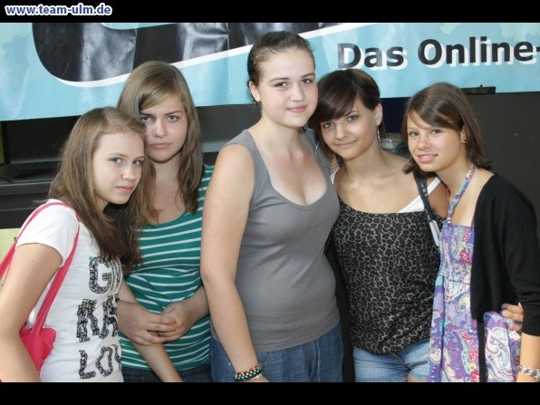 JugendFilmTage der Aids-Hilfe @ Roxy - Bild 11