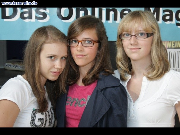 JugendFilmTage der Aids-Hilfe @ Roxy - Bild 15