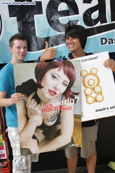 JugendFilmTage der Aids-Hilfe @ Roxy - Bild 24