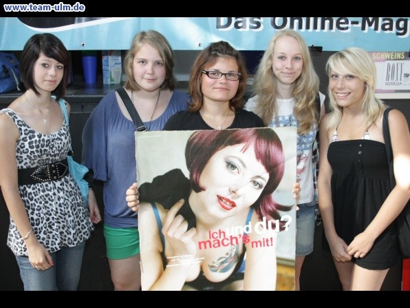 JugendFilmTage der Aids-Hilfe @ Roxy - Bild 3