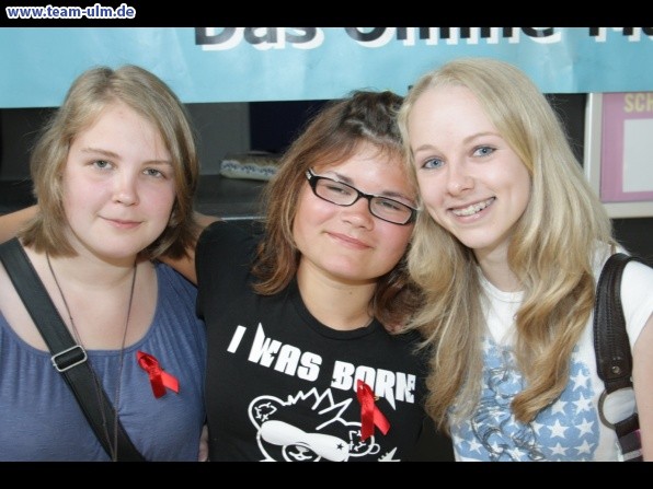 JugendFilmTage der Aids-Hilfe @ Roxy - Bild 34