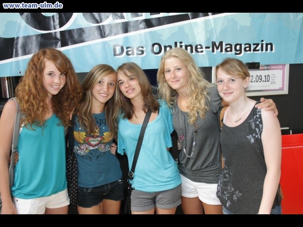 JugendFilmTage der Aids-Hilfe @ Roxy - Bild 38