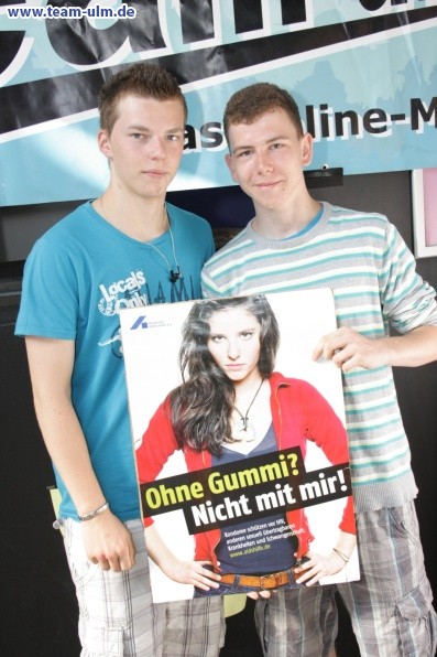 JugendFilmTage der Aids-Hilfe @ Roxy - Bild 4