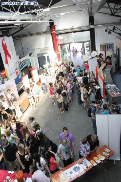 JugendFilmTage der Aids-Hilfe @ Roxy - Bild 41