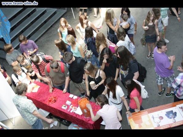 JugendFilmTage der Aids-Hilfe @ Roxy - Bild 42