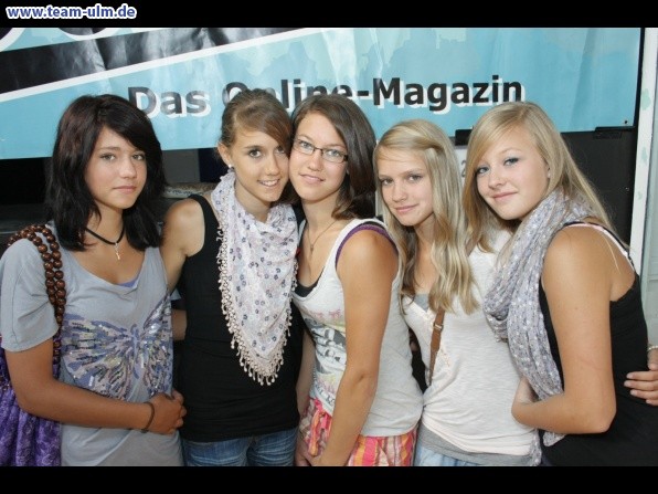 JugendFilmTage der Aids-Hilfe @ Roxy - Bild 49
