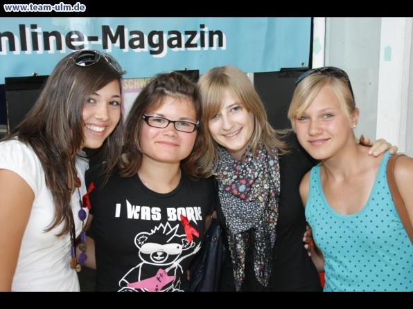 JugendFilmTage der Aids-Hilfe @ Roxy - Bild 51