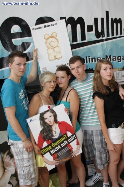 JugendFilmTage der Aids-Hilfe @ Roxy - Bild 57