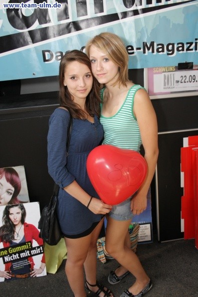 JugendFilmTage der Aids-Hilfe @ Roxy - Bild 60