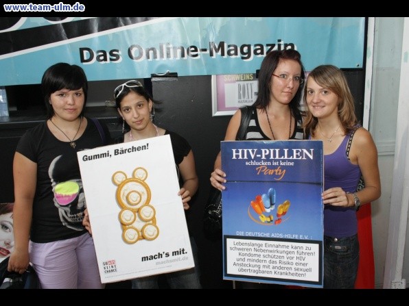 JugendFilmTage der Aids-Hilfe @ Roxy - Bild 64