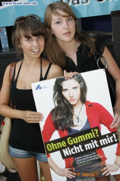 JugendFilmTage der Aids-Hilfe @ Roxy - Bild 67