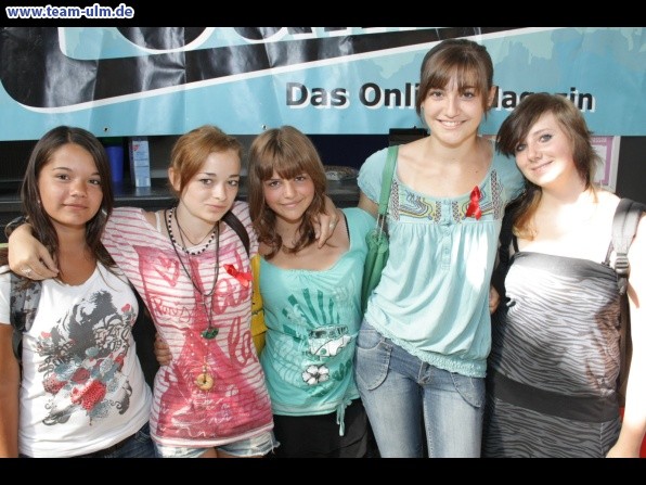 JugendFilmTage der Aids-Hilfe @ Roxy - Bild 7