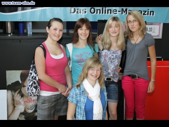 JugendFilmTage der Aids-Hilfe @ Roxy - Bild 71