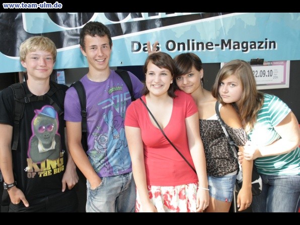 JugendFilmTage der Aids-Hilfe @ Roxy - Bild 8