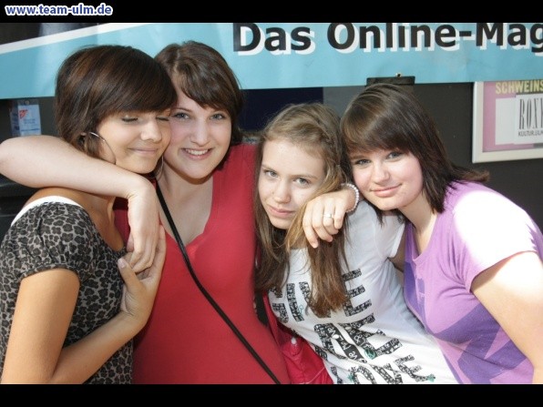 JugendFilmTage der Aids-Hilfe @ Roxy - Bild 9
