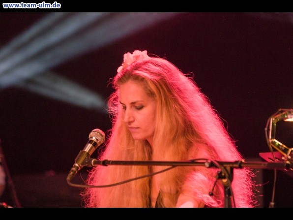 Roxy Horror Music Show @ Roxy - Bild 3