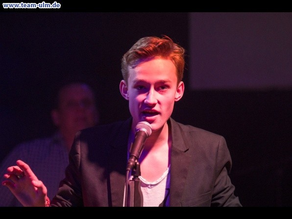 Roxy Horror Music Show @ Roxy - Bild 5