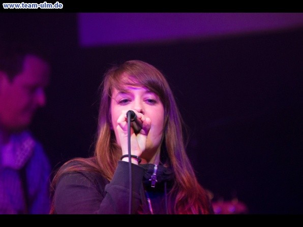 Roxy Horror Music Show @ Roxy - Bild 53