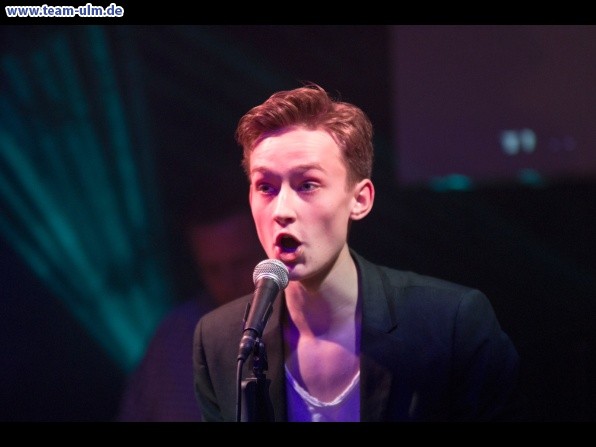 Roxy Horror Music Show @ Roxy - Bild 7