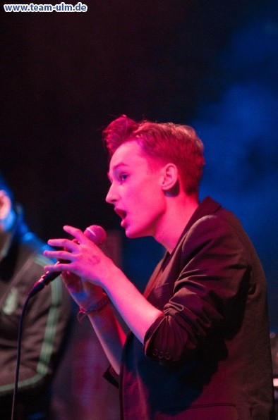 Roxy Horror Music Show @ Roxy - Bild 8