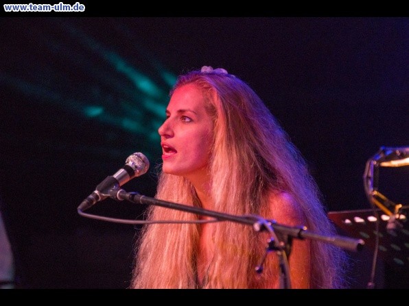 Roxy Horror Music Show @ Roxy - Bild 9